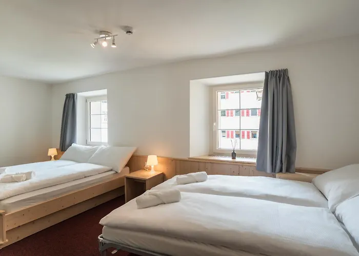 بيت خشبي Brocco & Posta