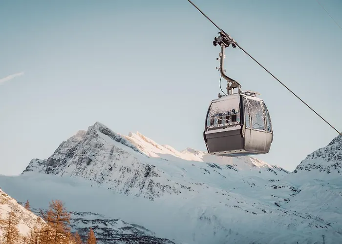 Brocco & Posta سان برناردينو