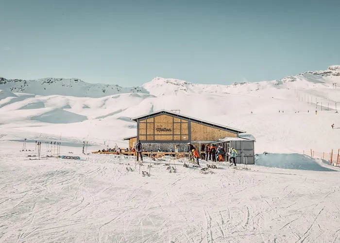 Brocco & Posta * San Bernardino