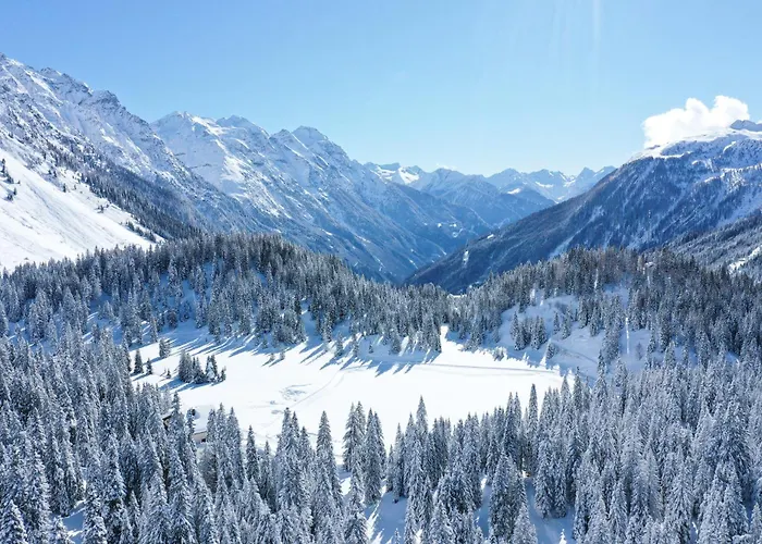 Brocco & Posta Lodge *