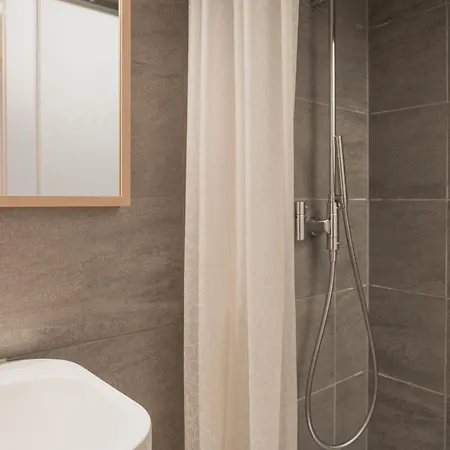 Brocco & Posta Lodge *