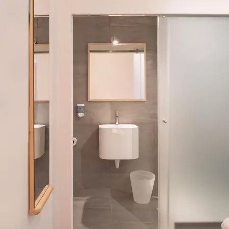 Lodge Brocco & Posta *