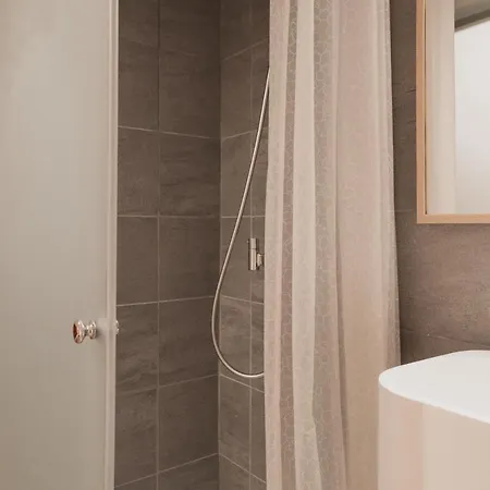 Lodge Brocco & Posta San Bernardino