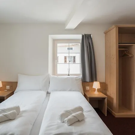 Brocco & Posta * San Bernardino