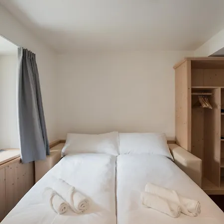 Lodge Brocco & Posta *