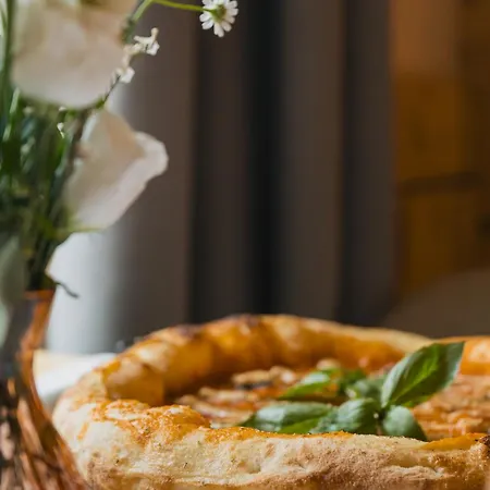 Lodge Brocco & Posta San Bernardino