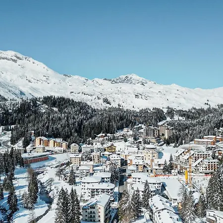 Brocco & Posta Lodge San Bernardino