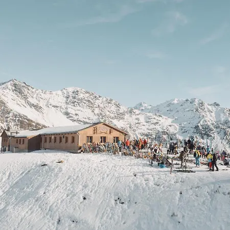 Lodge Brocco & Posta