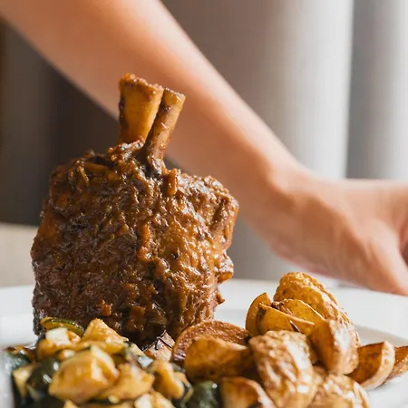 Lodge Brocco & Posta San Bernardino