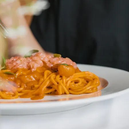 Lodge Brocco & Posta