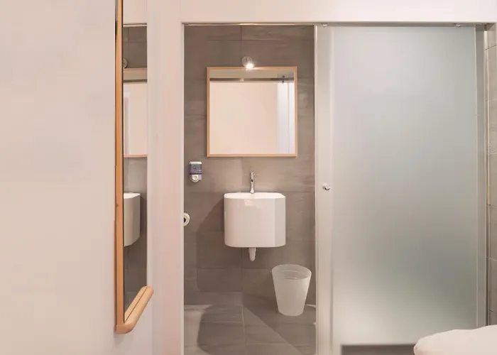 Orman Evi Brocco & Posta *