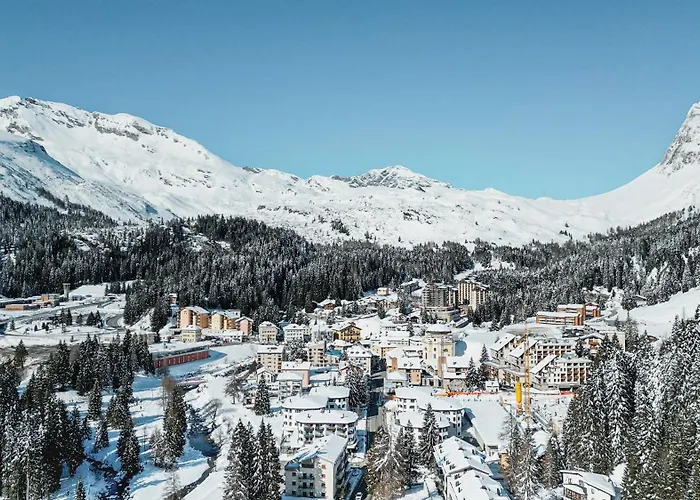 Brocco & Posta Orman Evi San Bernardino