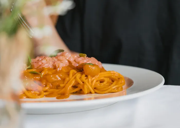 Orman Evi Brocco & Posta